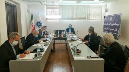 ضرورت کانالیزه شدن فرآیند خرید و صادرات زعفران، با هدف مهار چندگانگی قیمت در این بازار